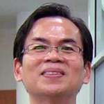 David Yeo Keng Ho, 2013 Graduate