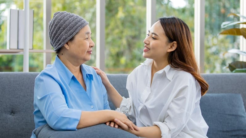 Support Services to Seniors 4