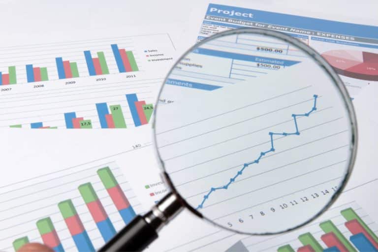 Excel: Analyse Trends through Resource Management 2