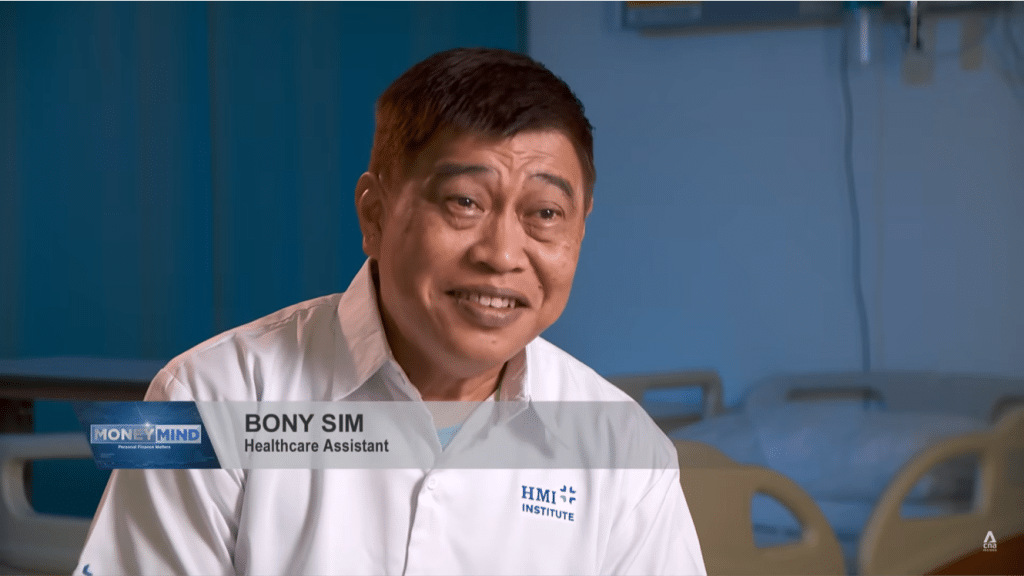 Channel NewsAsia: Money Mind 2025 1